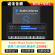 WIN 调性与和弦检测插件Scaler Detector Scaler MAC Music