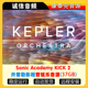 开普勒影视管弦乐康泰克音源 Orchestra Kepler Spitfire Audio