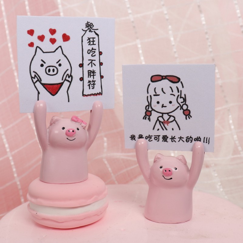 告白手写举牌摆件生日蛋糕