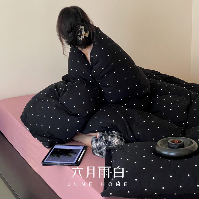 床单款床笠款四针织棉纯棉A类