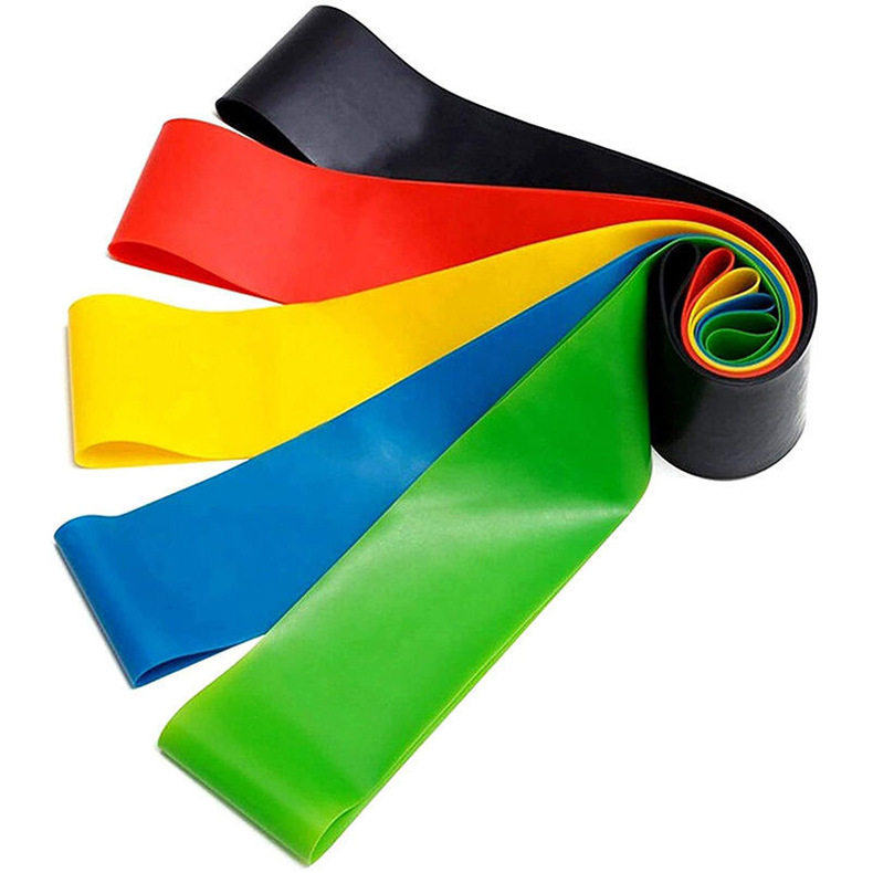 高弹TPE环形阻力带 拉力圈美臀翘臀瑜珈健身深蹲O形弹力圈 拉力片,运动/瑜伽/健身/球迷用品,握力器,淘宝优惠券,粉丝福利购,淘宝优惠卷