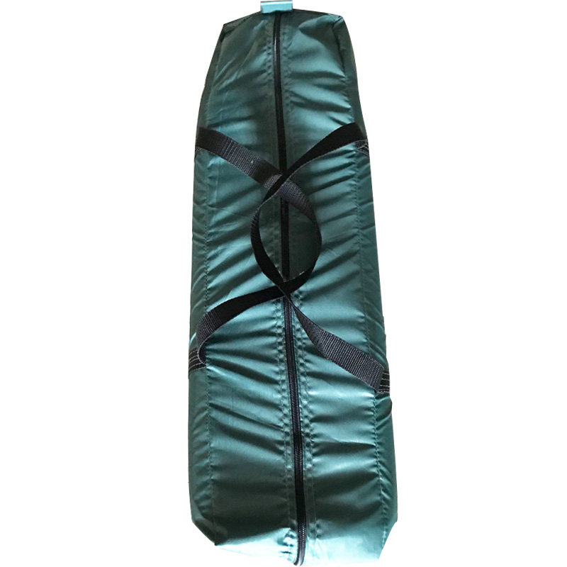 TIANHU OUTDOOR TENT PORTABLE STORAGE BAG MULTI-PURPOSE LARGE-CAPACITY CUSTOM OXFORD CLOTH CAMPING WILD CANOPY HALLOWEEN