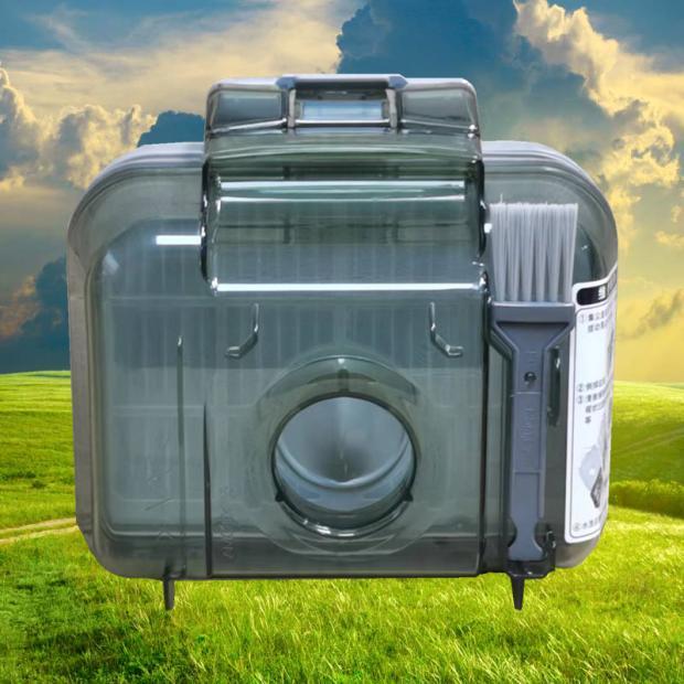 松下吸尘器集尘盒MC-CL521通用