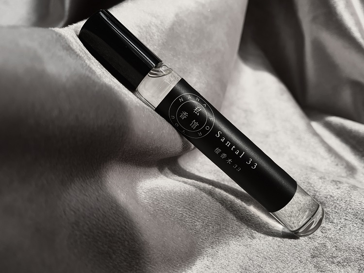 檀香木33橙花27柠檬红茶性冷淡