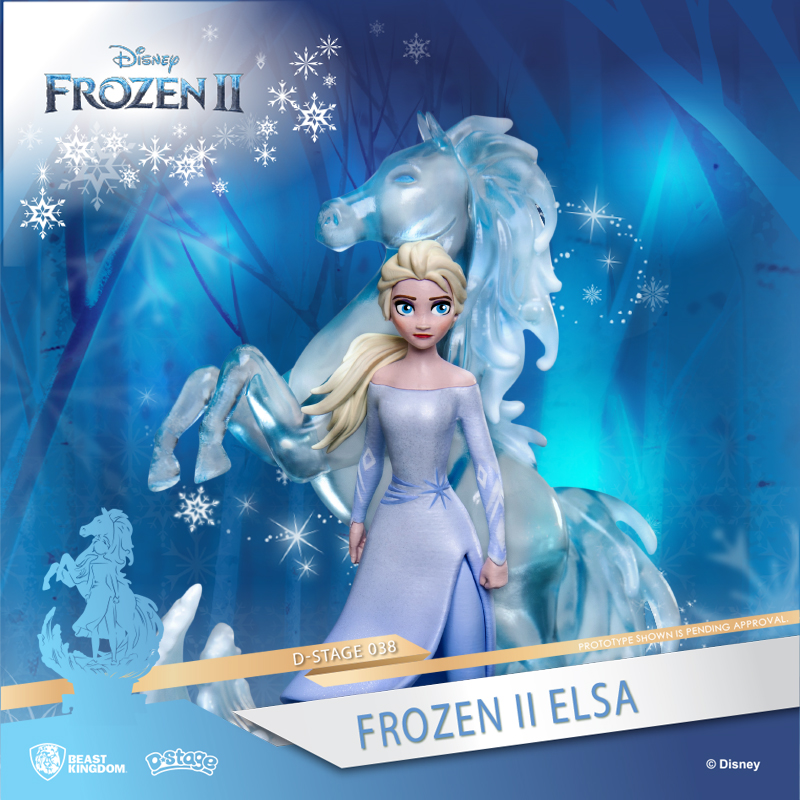 正版小美人鱼白雪公主女生手办
