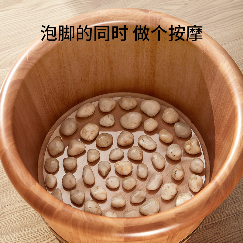 加厚一次性泡脚袋足浴袋洗脚塑料袋足疗专用木桶袋桶膜足浴包