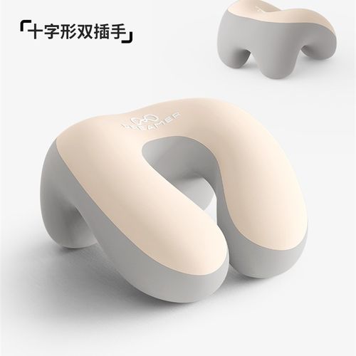 午睡枕趴睡枕办公室工位睡觉专用学生趴桌午休神器午觉趴枕