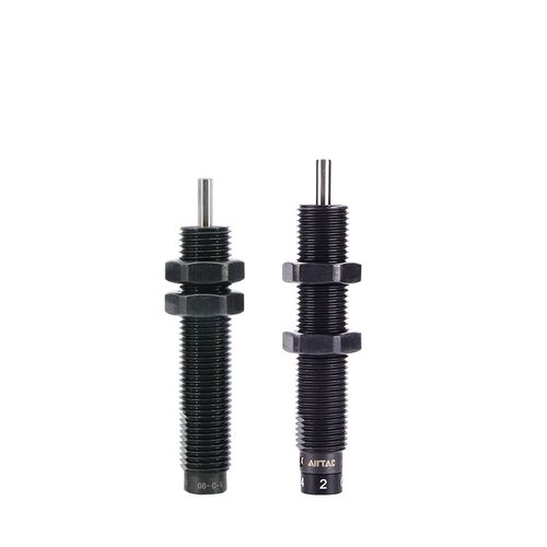 油压缓冲器AC/ACA0806/1007/1420/1210/1412/1416/-1-2-3/N