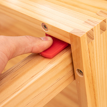 实木圆形餐桌榻榻米折叠炕桌韩式懒人矮桌飘窗茶桌学习桌