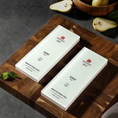 信作定制玻璃底白刚玉磨刀石1000 5000目油石刀刃修复工具砥石