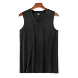 无痕加绒背心）黑色