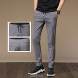 2025春款男士休闲裤男运动裤百搭速干裤韩版弹力潮流裤子男青年，女装休闲裤，星座1712-3