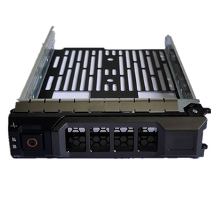 戴尔服务器Dell3.5寸托架R720R730R430R720 T630T640硬盘支