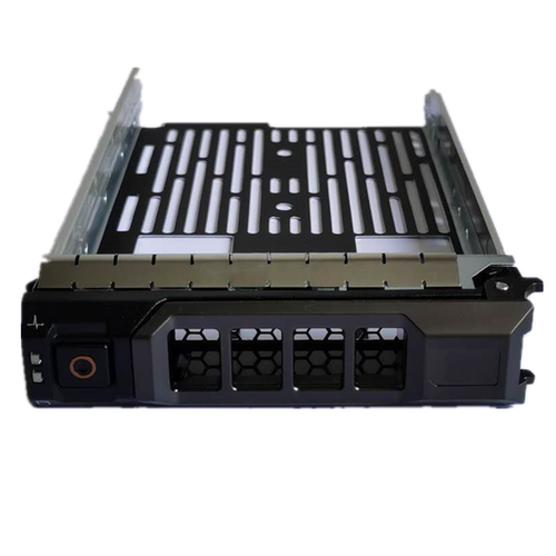 戴尔服务器Dell3.5寸托架R720R730R430R720 T630T640硬盘支