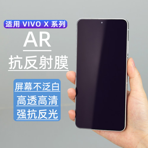 适用vivox系列AR抗反射高清膜