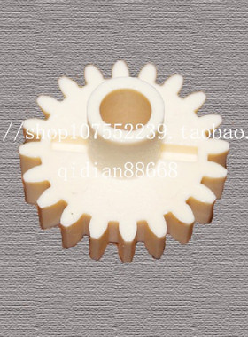 富士550/570激光数码冲印机/扩印机彩扩国产配件327D1061819齿轮