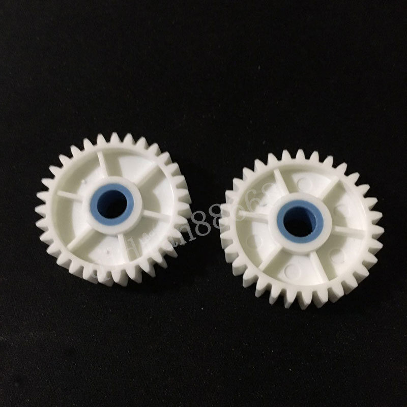 富士激光冲印机/彩扩设备国产配件327C1061589齿轮550/570用31齿