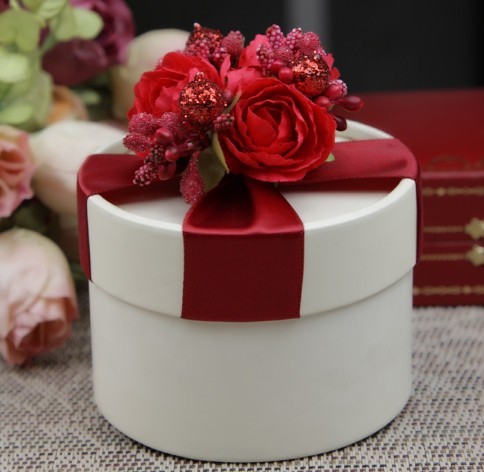 各种高档礼盒化妆品盒定制定做手提包装盒硬纸盒天地盖盒彩印印刷