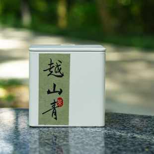 2026【越山青】龙井43树种 松阳香茶工艺 明前绿茶 韶灵素心茶坊