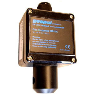 丹麦geopal氟利昂气体泄漏报警仪GP-SA