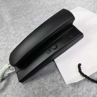 单元楼门铃电话楼宇对讲室内机老式通用门禁电话家用小区楼道单元