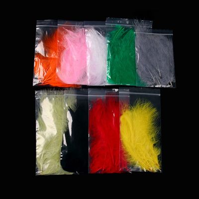 飞蝇DIYWifreo颜色鲜艳泳姿自然