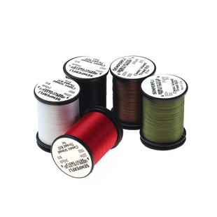 Waxed fli Thread Classic 105D 蜡线 Semper 经典