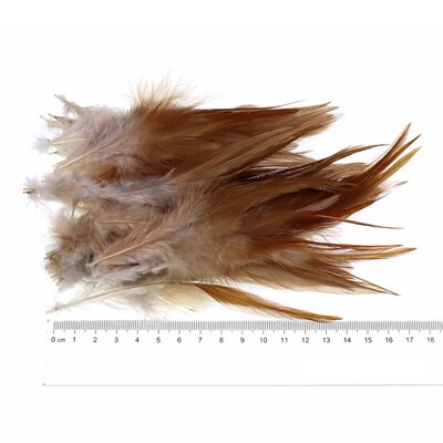 国产蓑羽多用途飞蝇铁板钩通用