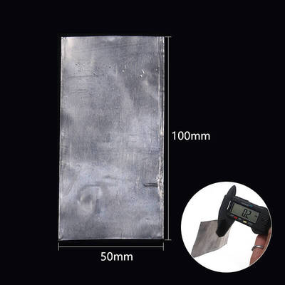 Wifreo背胶铅皮飞蝇躯体加重