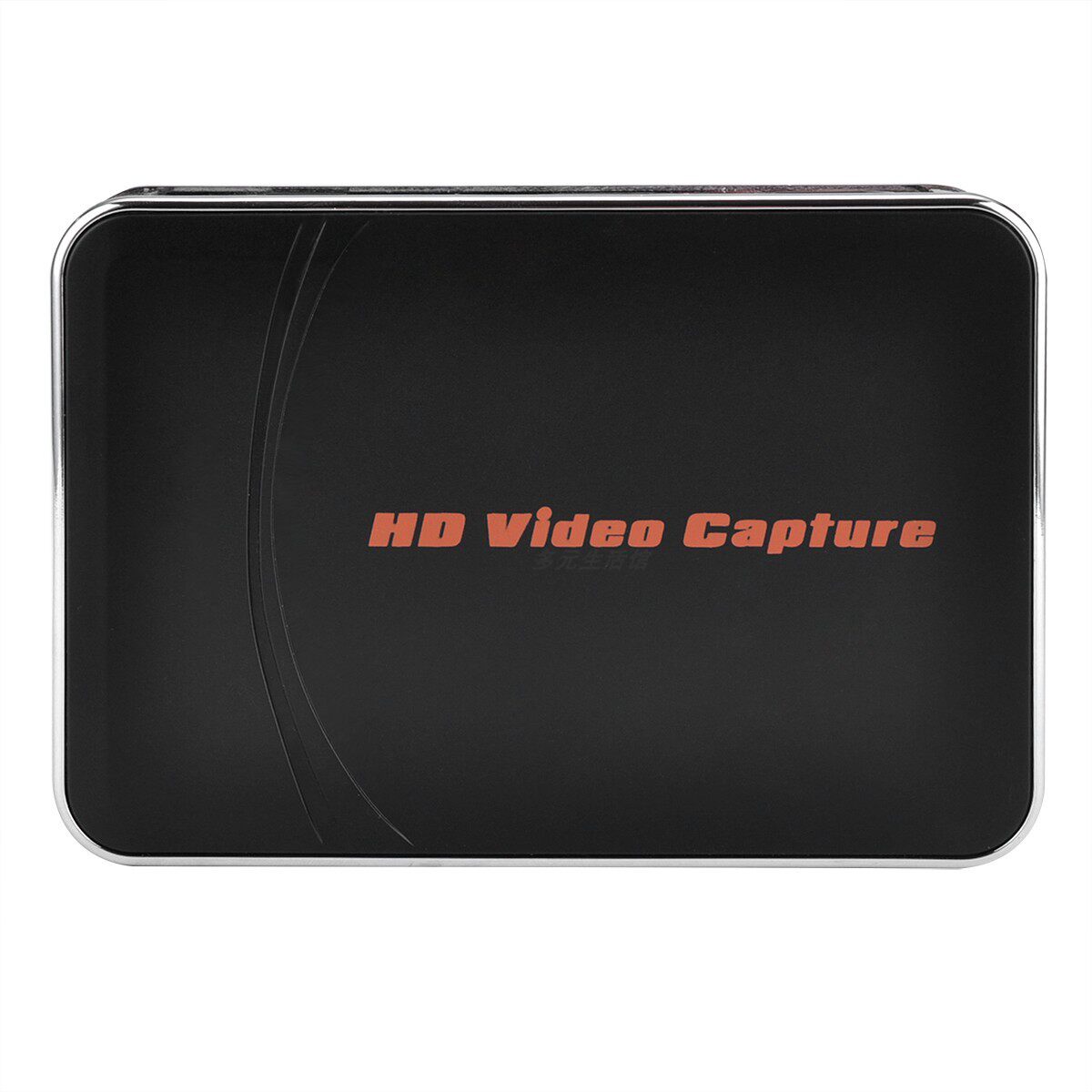 EZCAP280HB 게임 녹화 상자 HD TV 프로그램 HDMI 비디오 캡처 카드는 USB 플래시 드라이브에 기록합니다
