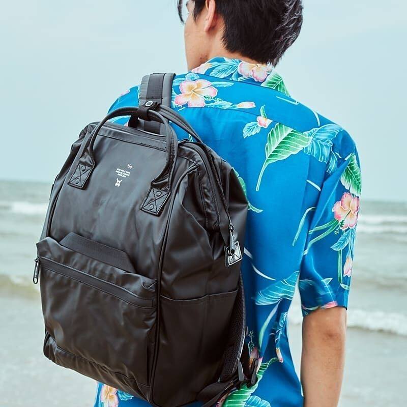 walkonearth专柜可商务可休闲型男双肩包电脑包商务出差旅行包
