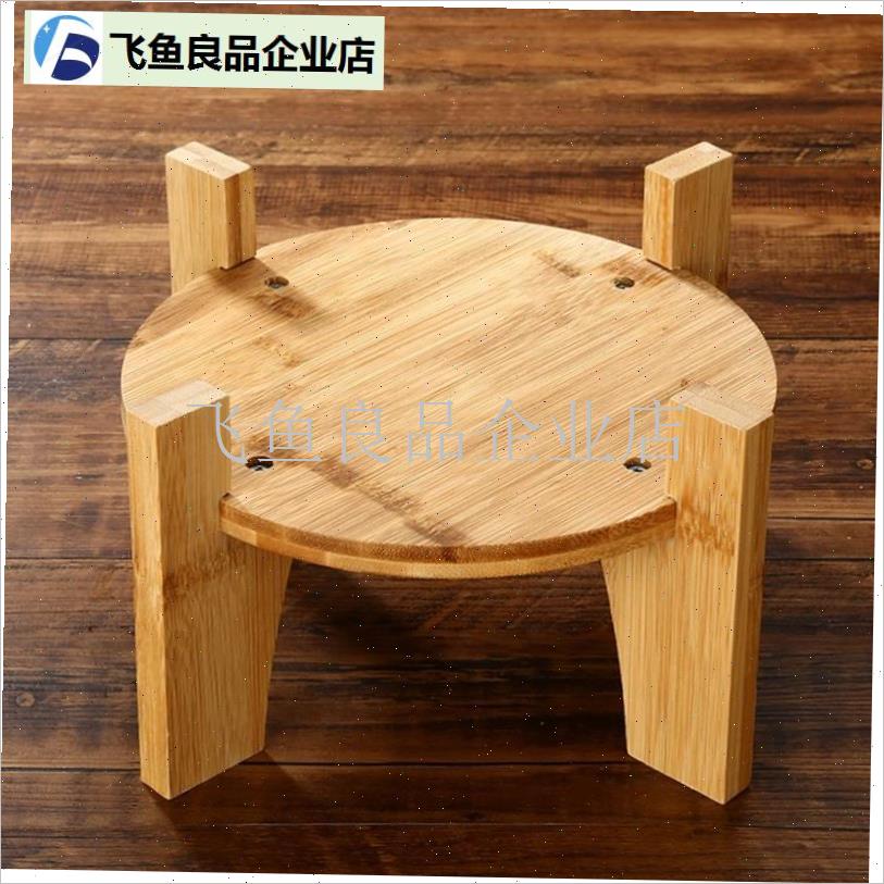 猫碗增高架防打翻猫咪p水碗猫粮碗保护颈椎防黑下巴宠物狗吃饭桌,