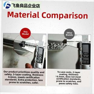 水族箱保温鱼缸石墨n烯加热垫爬宠斗鱼数显温控乌龟控温垫智能恒