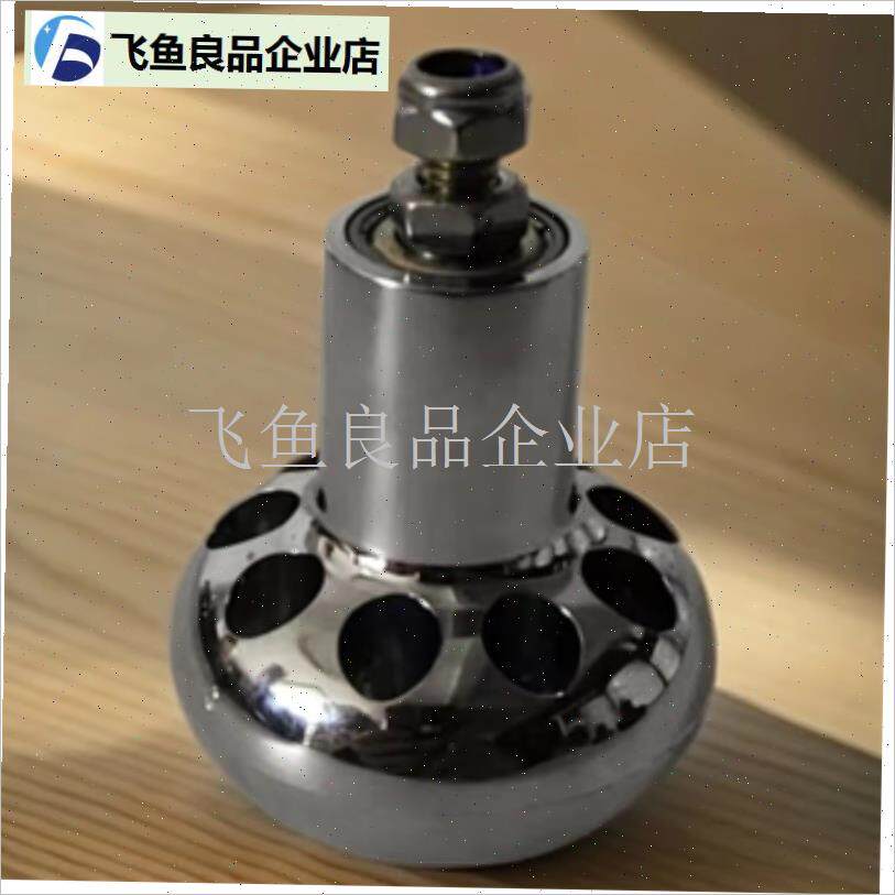 潍坊风筝用d不锈钢握轮用配件陀螺 握轮摇把 加长摇X把 大摇把 ,