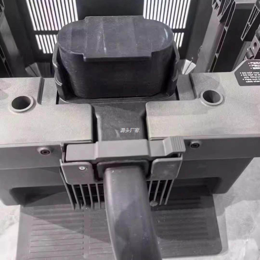 .l大疆农用无人机T100/T70P/T70T60分手机电池专用床包材料矽胶床