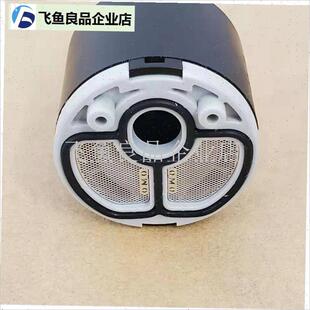 35mmOMO恒温花洒阀芯冷热z混水阀开关按键恒温花洒阀芯维修配件,