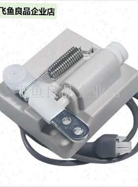 众邦脚控A2S A4F包缝机E4 C4C5 P5绷缝机脚控调X速器A5E快反,