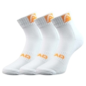 12双海德head专业网球袜男毛巾底透气匹克球棉运动袜 新货上线