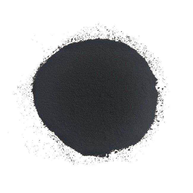 橡胶黑色40橡胶粉10目20目目60目废旧轮胎橡胶颗粒再生橡胶粉粉