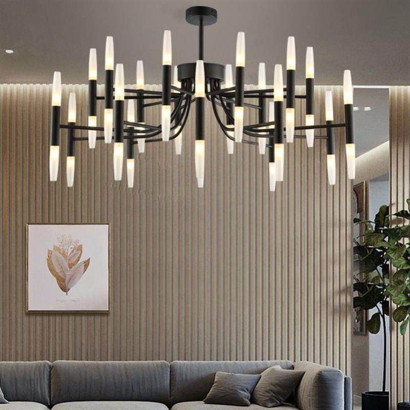 客厅灯吊灯新款北欧现代简约吊灯2020年新款灯餐厅卧室酒吧吧台灯