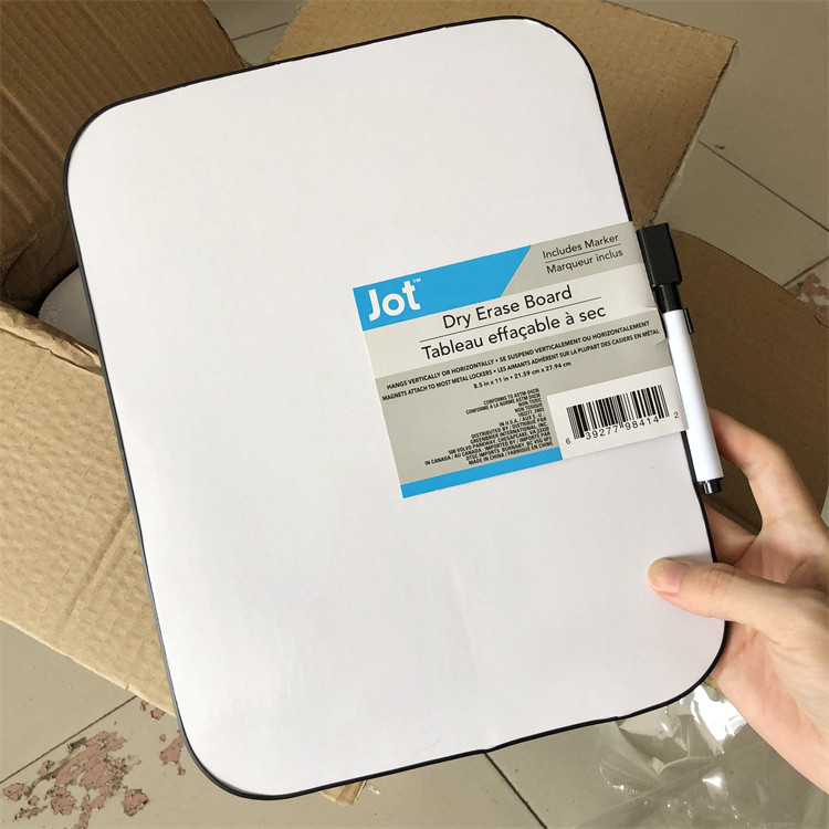 【瑕疵NO退】磁吸留言板 冰箱可擦白板记事板计划板,文具电教/文化用品/商务用品,记事板/留言板,淘宝优惠券,粉丝福利购,淘宝优惠卷