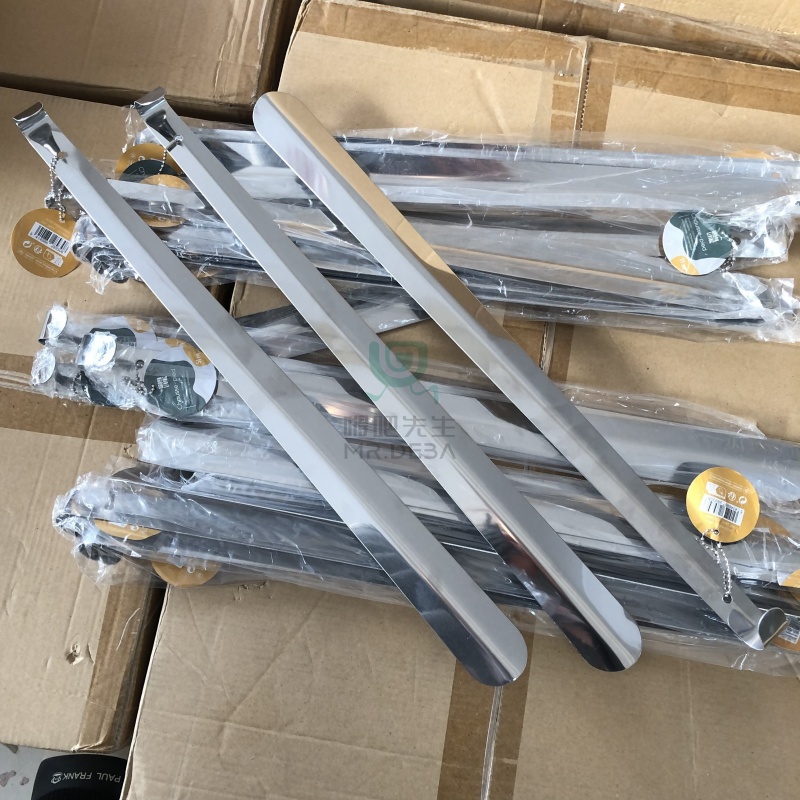 不锈钢鞋拔提鞋神器懒人拔鞋子家用提鞋器拔鞋器