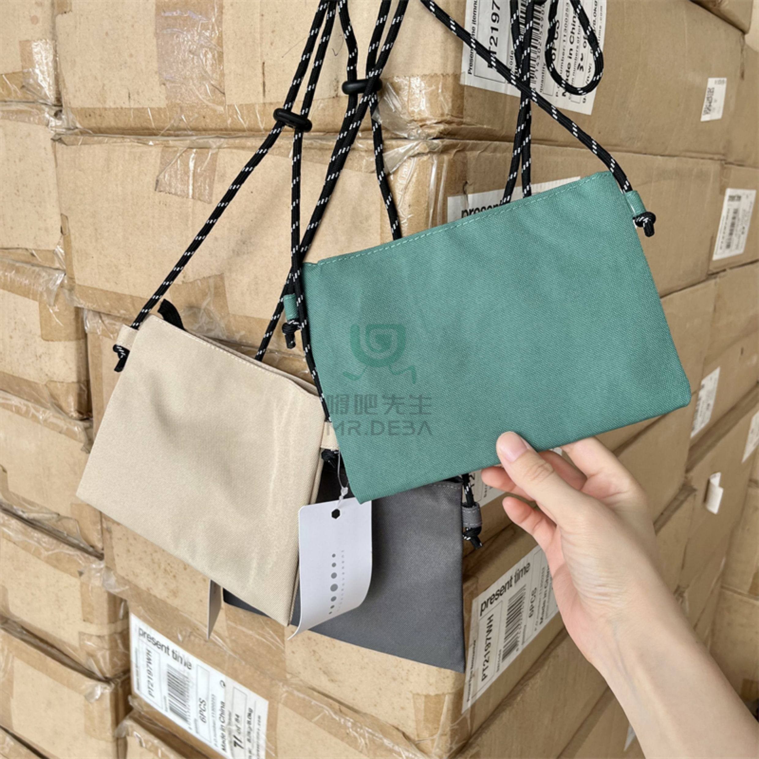 清！山系轻量化户外迷你斜挎包零钱包手机包随身背带证件包,箱包皮具/热销女包/男包,手机包,淘宝优惠券,粉丝福利购,淘宝优惠卷