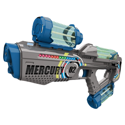 电动水枪儿童玩具喷水