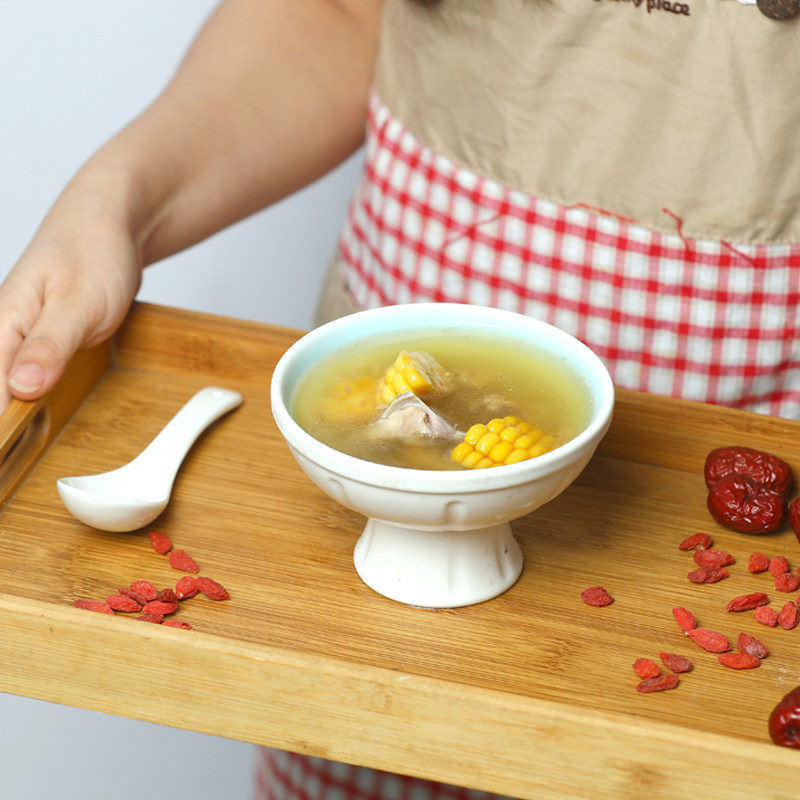 广东靓汤猴头菇炖汤虫草花炖汤商用调料包半成品方便速热好汤炖汤