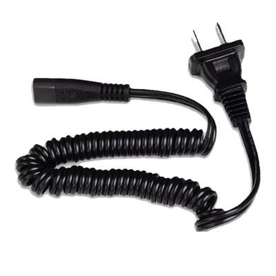 适用飞科剃须刀充电线充电器fs360 fs361 362 363 719原装电源线