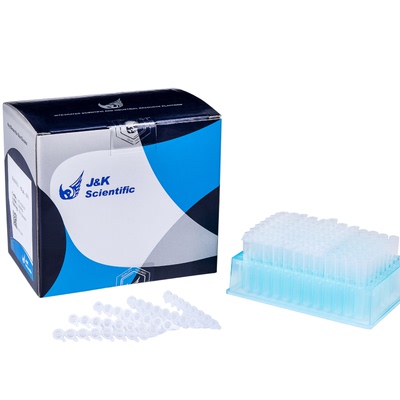 J&K Scientific  吸头盒 适用于1000ul 1250ul 吸头 货号:2465394