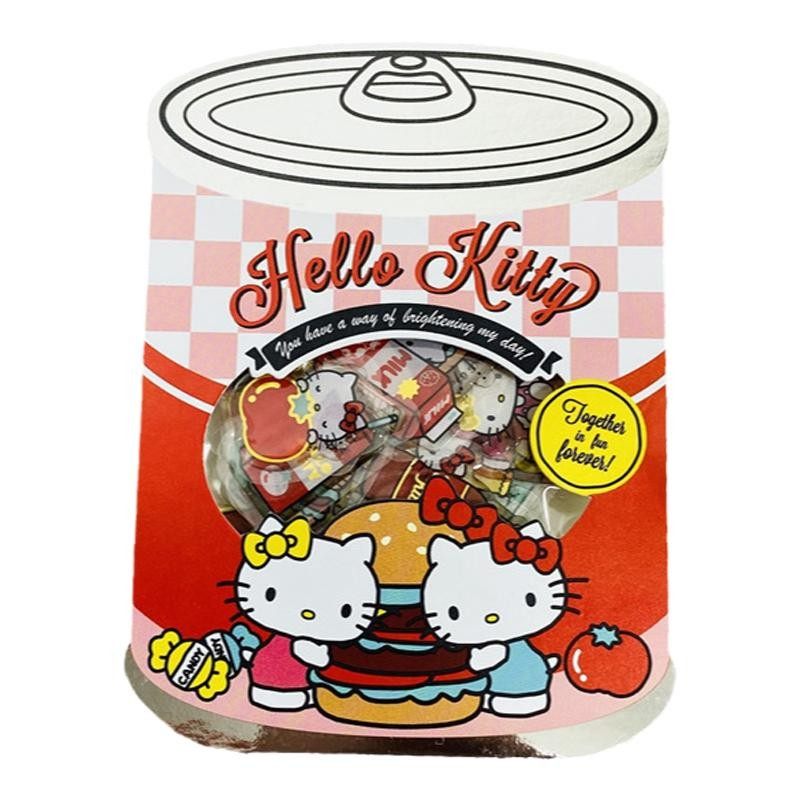 卡通山姆企鹅库洛米贴纸日单可爱少女心手账素材贴纸双子星大眼蛙,玩具/童车/益智/积木/模型,贴纸,淘宝优惠券,粉丝福利购,淘宝优惠卷