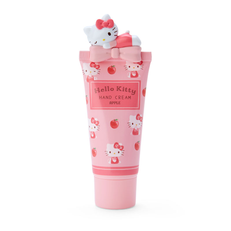 日本Sanrio正品Hello Kitty 潤手霜30g