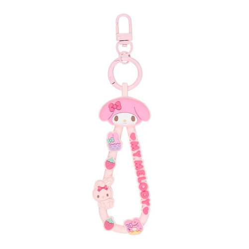 日本Sanrio正品My Melody 匙扣包掛件Ranking
